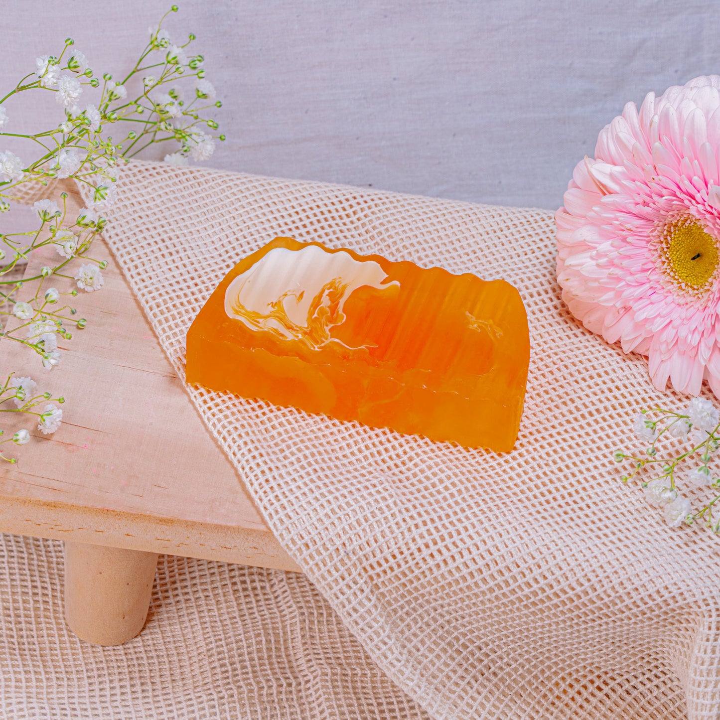 Juicy - Pêche du Verger