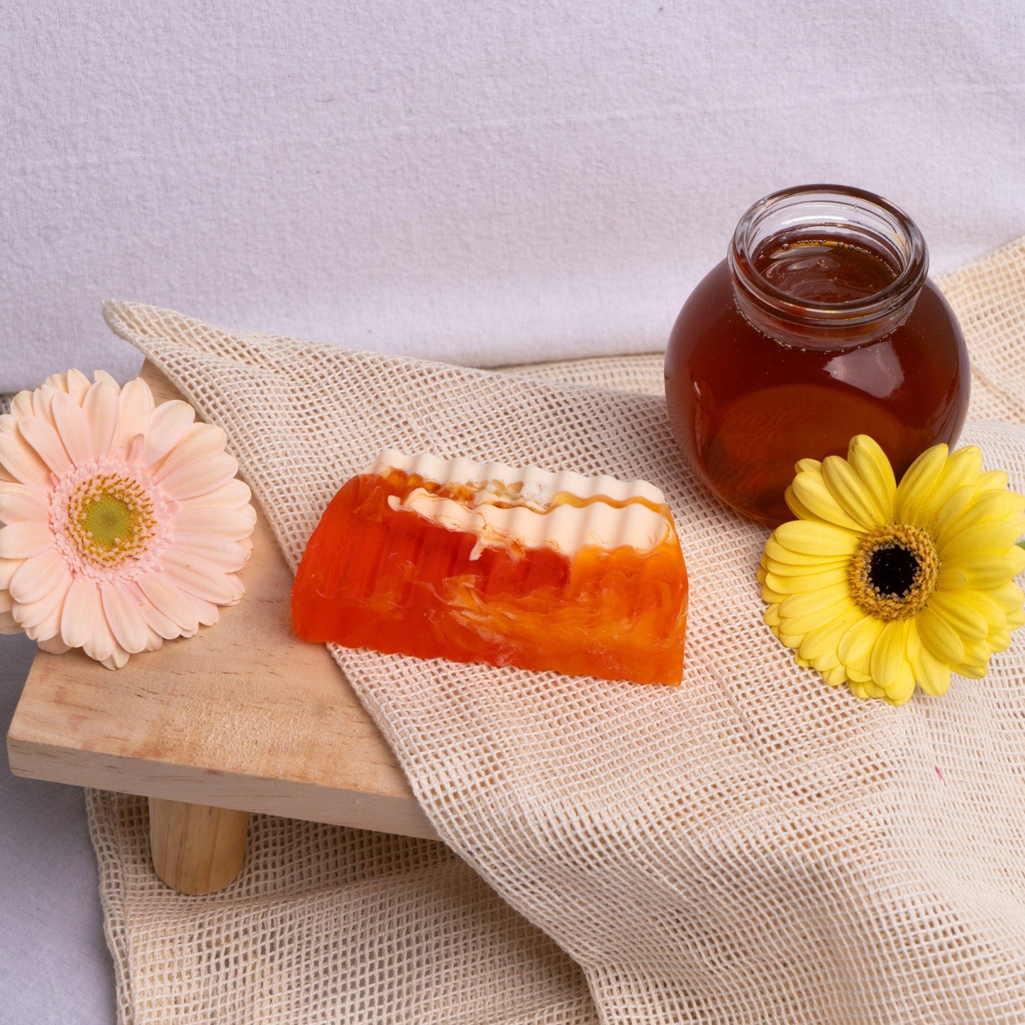 Honey - Miel - FreshyFresh