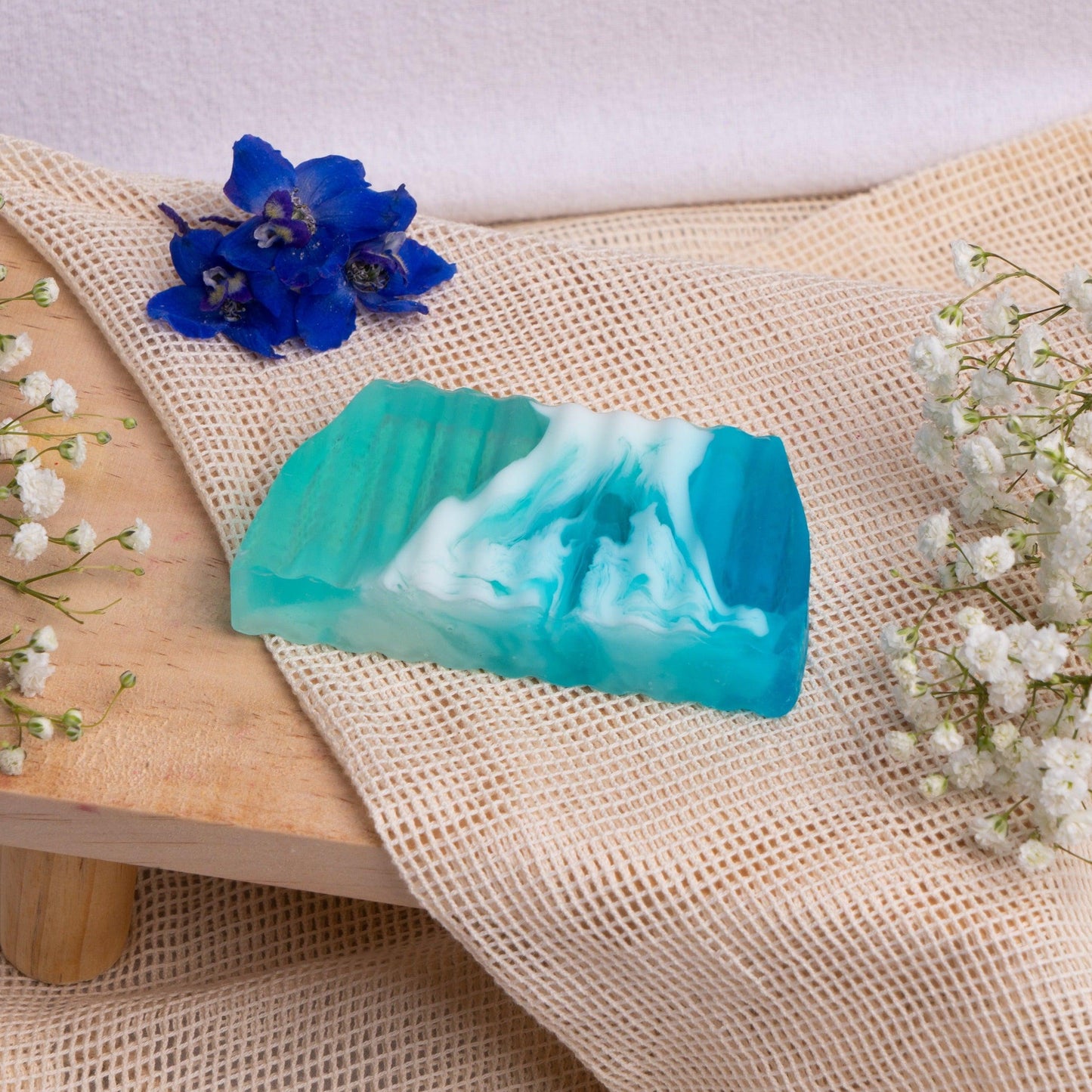 Bossy - Frais et Masculin - FreshyFresh