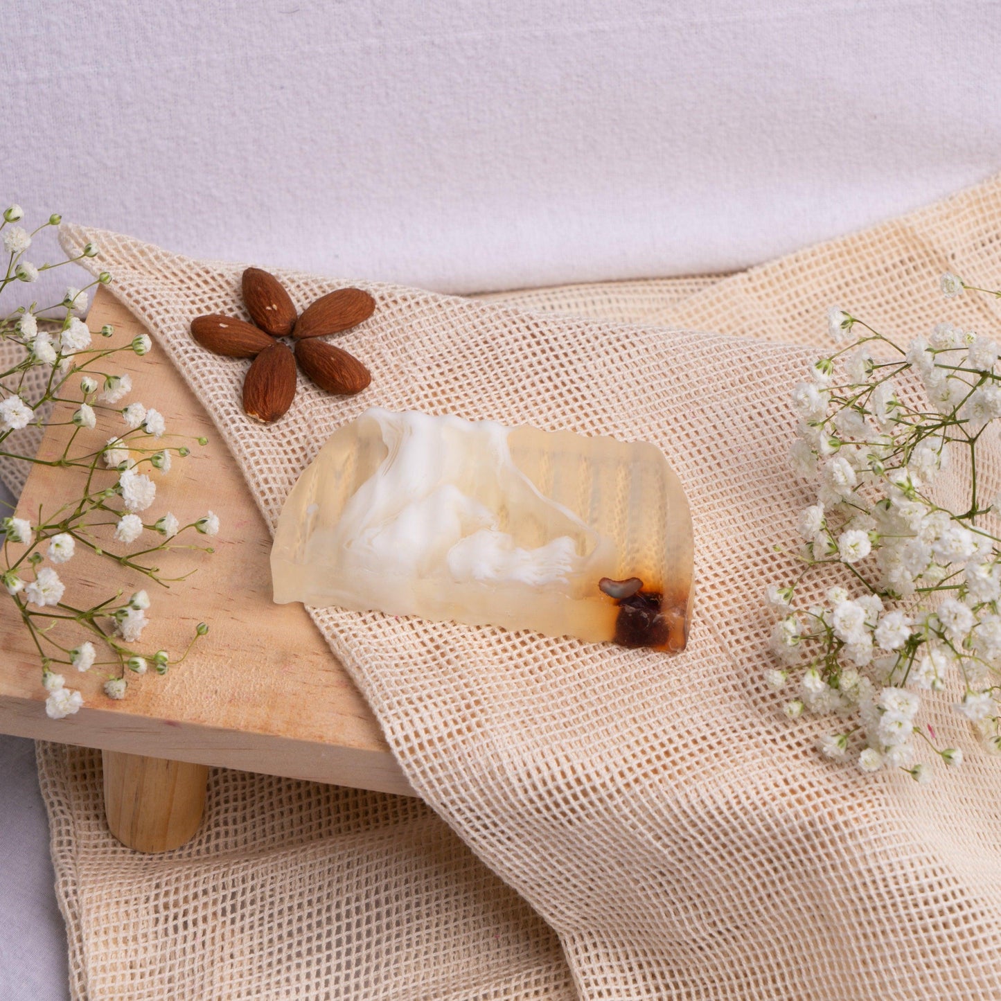 Mondy - Amande - FreshyFresh