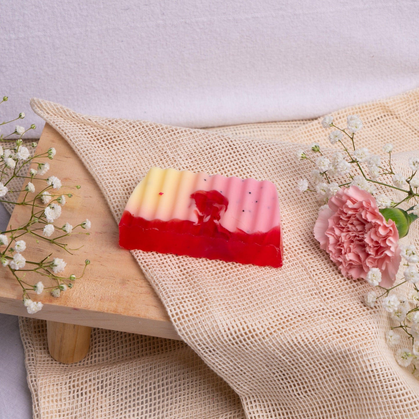 Cherry - Cerise et Banane - FreshyFresh