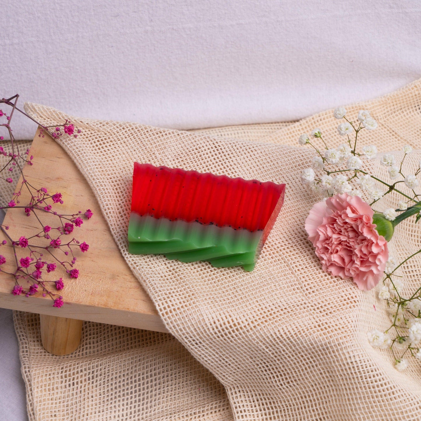 Berry - Fraise - FreshyFresh