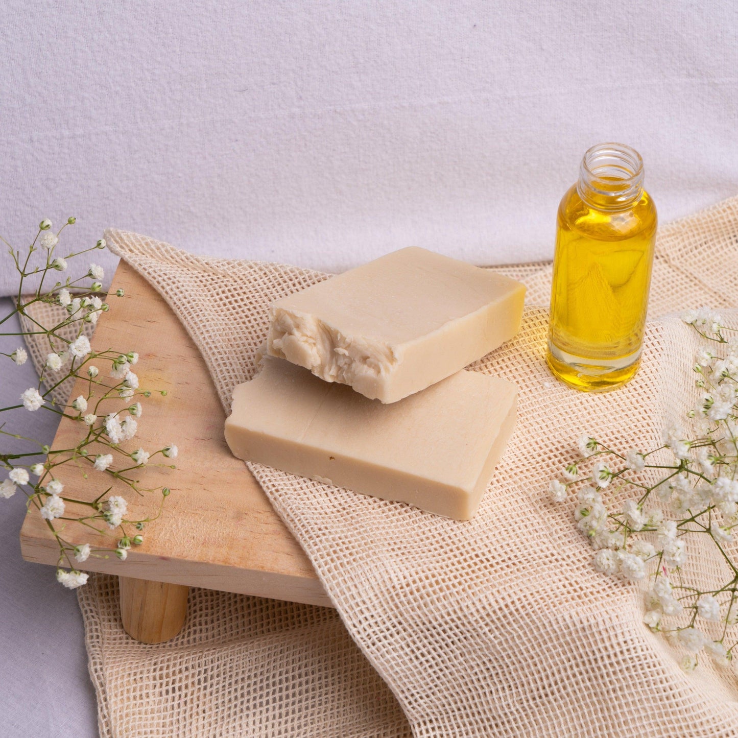 Beauty - Lait d'Anesse - FreshyFresh