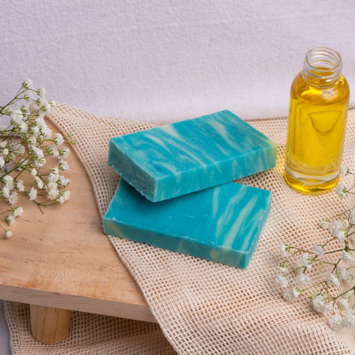 Wavy - Algue Marine - FreshyFresh