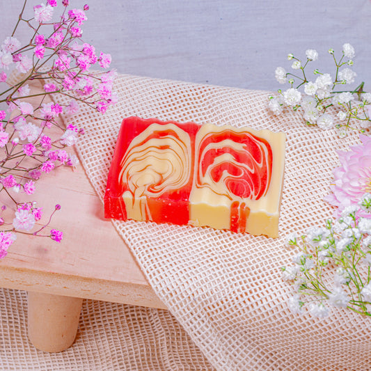 Berry -  Fraise