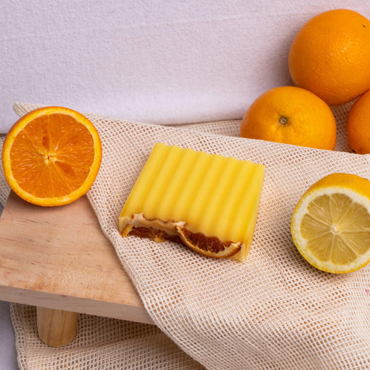 Sunny - Tranche de Soleil - FreshyFresh