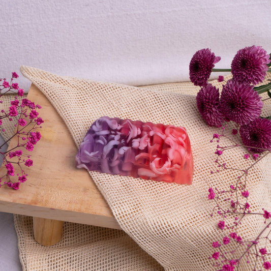 Lilly - Lilas - FreshyFresh