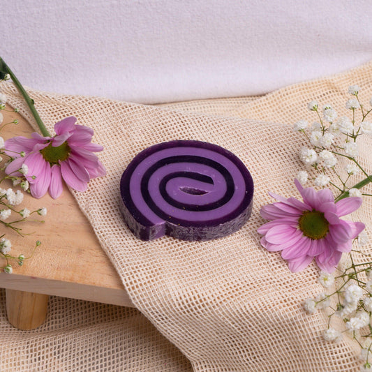 Savon Roll - Fruit de la Passion - FreshyFresh