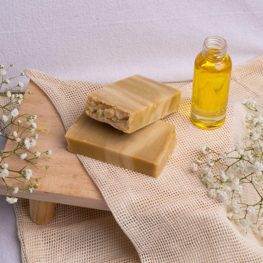 Holy - Huile d'Argan - FreshyFresh